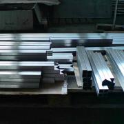 Rozsdamentes z�rtszelv�ny sz�lcsiszol�s